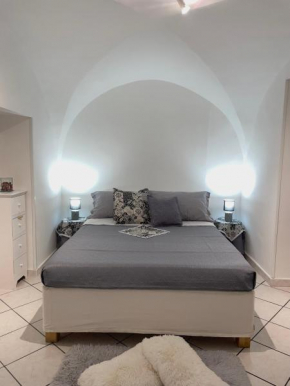 casa Alkamà Castellammare Di Stabia